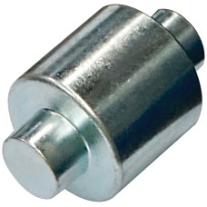 Brake Shoe Roller - 1/4” Oversized